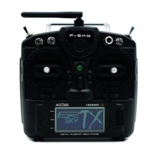 FrSky Taranis X9 Lite Black