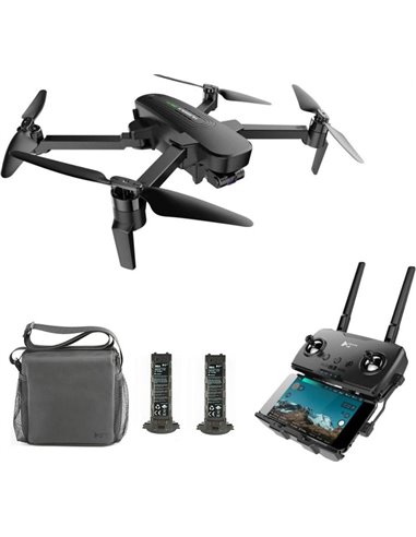 Hubsan zino online pro características