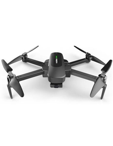 Dron Hubsan H117P Zino Pro Combo