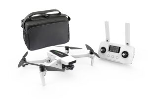 Hubsan Zino 2 combo