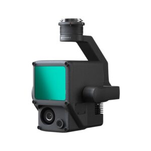 LIDAR para dron DJI Zenmuse L1