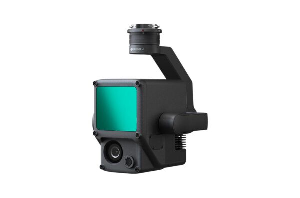 LIDAR para dron DJI Zenmuse L1