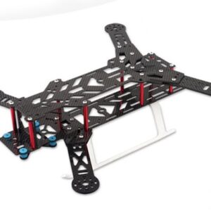 Dron Racing Nighthawk FPV-300 ARF