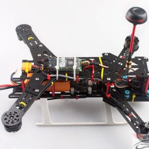 Montaje drones de competición