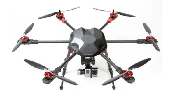 DRON TAROT 680 PRO