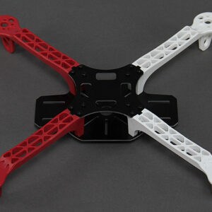 Kit Chasis Dji F330