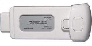 BATERIA DRON YUNEEC BREEZE 4K