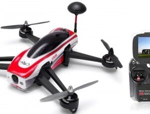 DRON FPV SkyRC SoKar