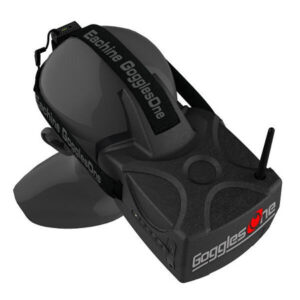 Gafas FPV Eachine One 5,8GHz 40CH