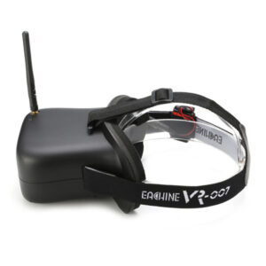 FPV Eachine VR-007 5,8GHz 40CH HD