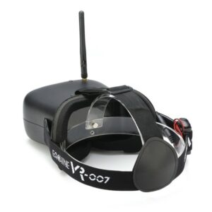 FPV Eachine VR-007 5,8GHz 40CH HD