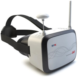 Gafas FPV SkyRC Immersion GO HD