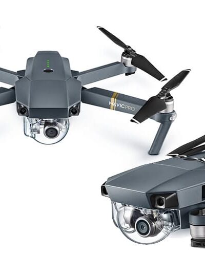 Dji Mavic Pro