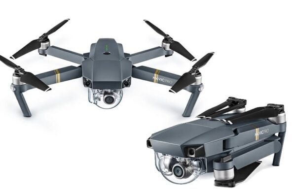 Dji Mavic Pro