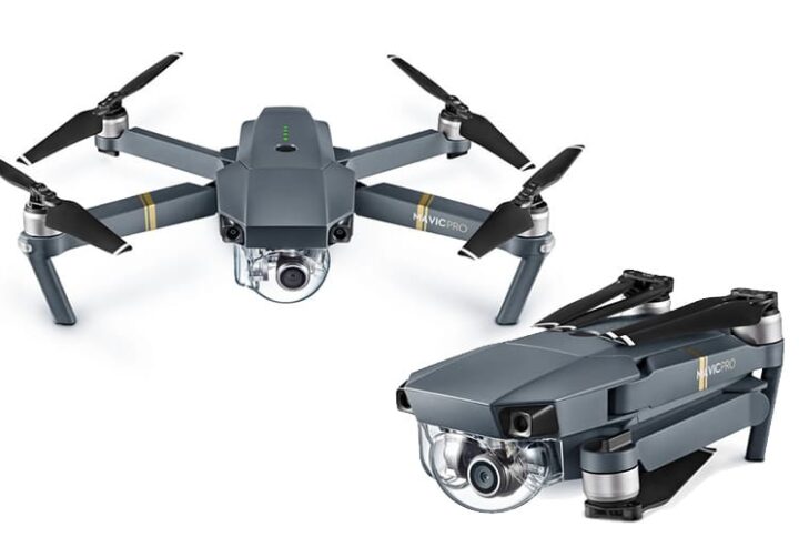 Dji Mavic Pro