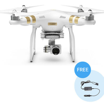 DJI Phantom 3 SE