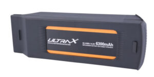 Bateria Ultrax 6300mAh Yuneec Typhoon H