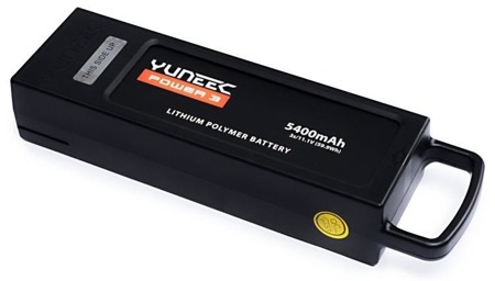 Bateria Yuneec q500 original
