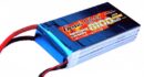 Batería Gens Ace 8100mAh 14.8V 10C 4S1P