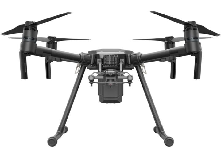 DJI Matrice 200