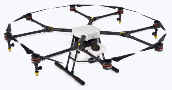 DJI AGRAS MG-1