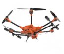 Yuneec H520