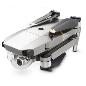 Dji Mavic Pro Platinum