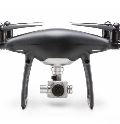 Dji Phantom 4 Pro Obsidian