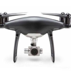 Dji Phantom 4 Pro Obsidian