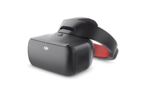 GAFAS DJI GOGGLES RACING EDITION