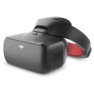 GAFAS DJI GOGGLES RACING EDITION