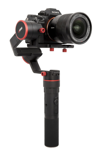 Gimbal Feiyu-Tech A1000