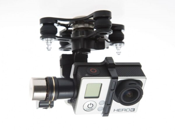 Gimbal DJI h4-3d