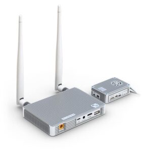 Dji LightBridge Full HD FPV