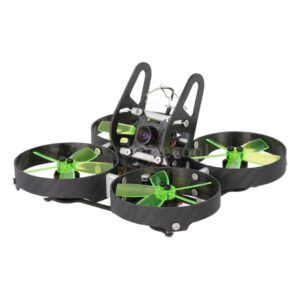 Drone de carreras Blue Butterfly 90 FPV F3 20A