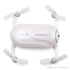 ZEROTECH Dobby + selfie drone + batería adicional