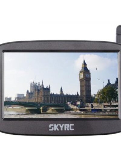 FPV SkyRC 4.3 "5.8 GHz