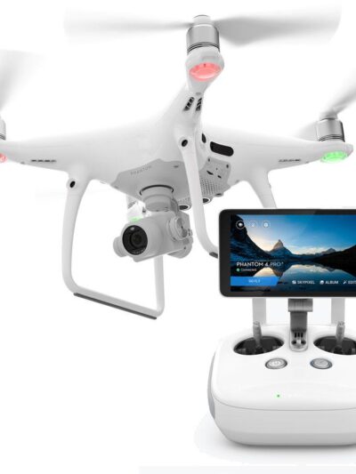 Phantom 4 PRO PLUS