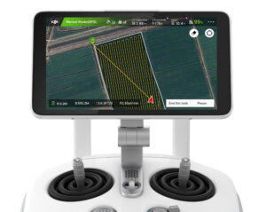 DJI AGRAS MG-1S