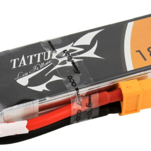 Batería Tattu 1800mAh 11.1V 75C 3S1P