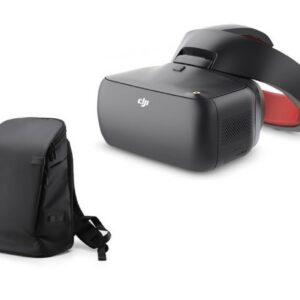 Gafas DJI Goggles Racing Edition FPV Goggles + Mochila