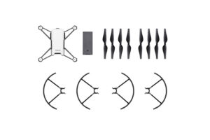 DRON DJI TELLO