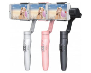 Gimbal Feiyu-Tech Vimble 2