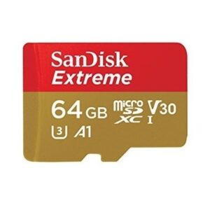 MICRO SD SANDISK EXTREME