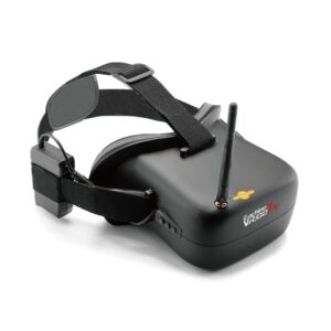 Gafas Eachine VR-007 PRO 5.8GHz 40CH HD FPV