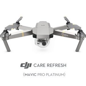 DJI Care Refresh Mavic Pro Platinum