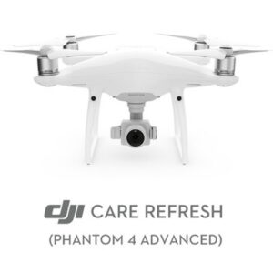 DJI Care Refresh Phantom 4 Advanced/Advanced