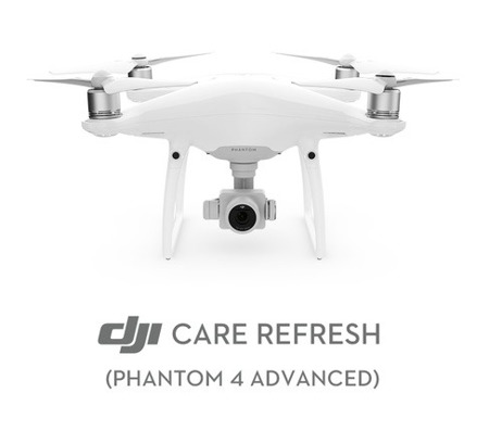 DJI Care Refresh Phantom 4 Advanced/Advanced