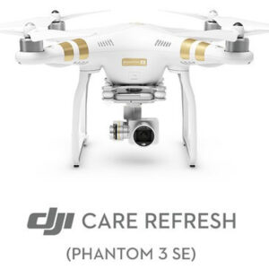 DJI Care Refresh Phantom 3 SE