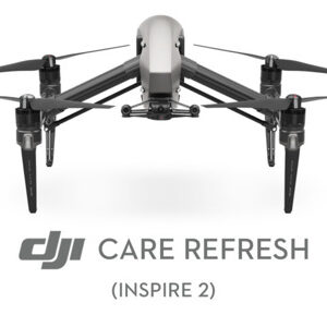 DJI Care Refresh Inspire 2